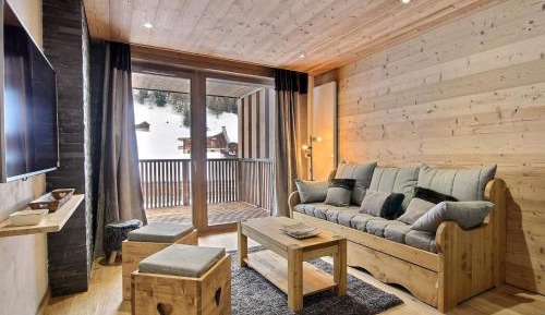 Apartment (6 Adults)