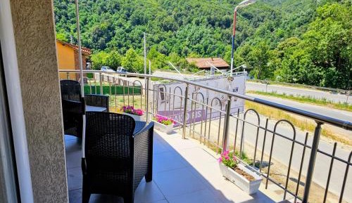 Comfort Quadruple Room