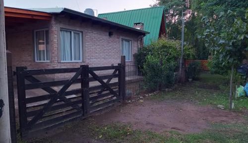 Two-Bedroom Townhouse