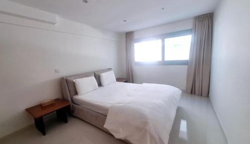 Maisonette