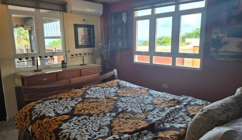 Deluxe Double Room (2 Adults + 1 Child)