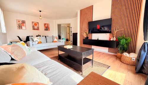Superior Villa