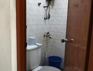 Double Room with Extra Bed