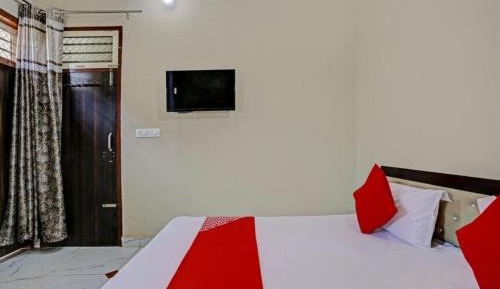 Triple Room with Bathroom