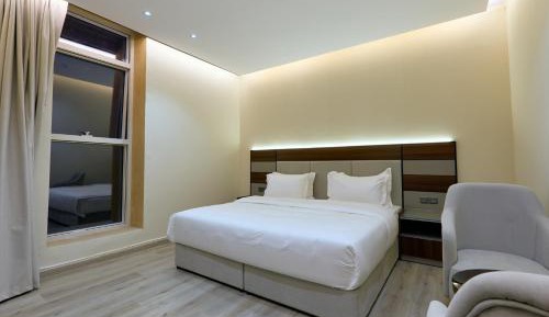 Budget Single Room
