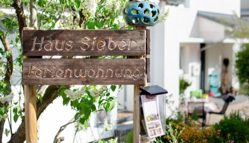 Two-Bedroom Superior Apartment