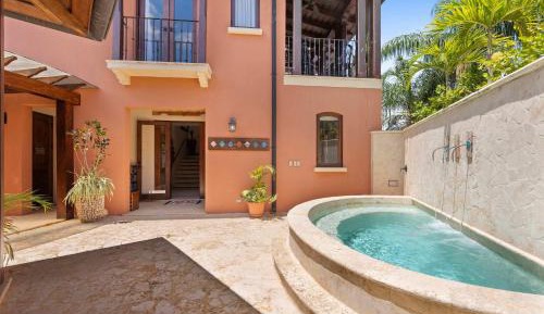 Vacation Home