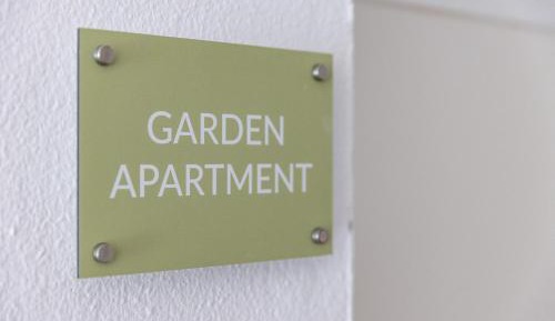 Apartment - Ground Floor