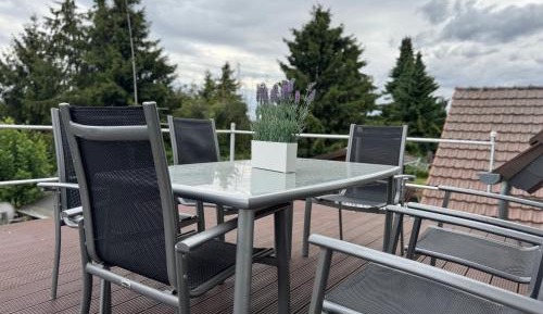 Apartment - Split Level