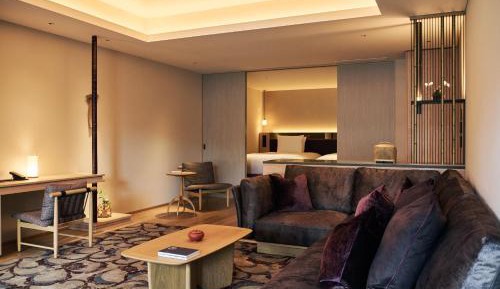 Executive Premium Suite