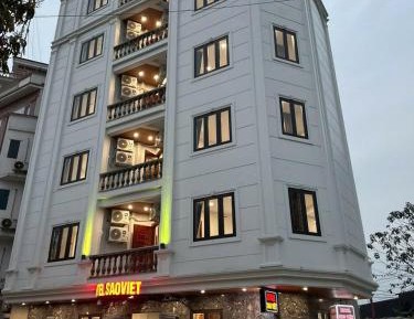 King Room with Garden View