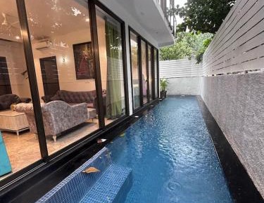 Villa 15 by Dia Hotels and Homes