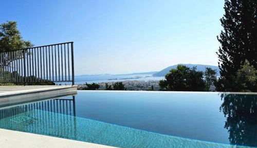Superior Villa