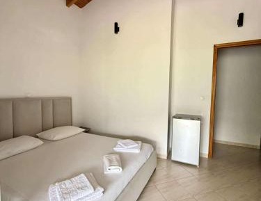 Triple Room with Mountain View