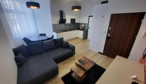 Deluxe Double Studio