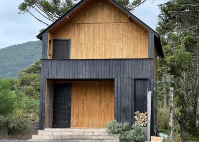 One-Bedroom Chalet