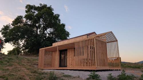 One-Bedroom Chalet