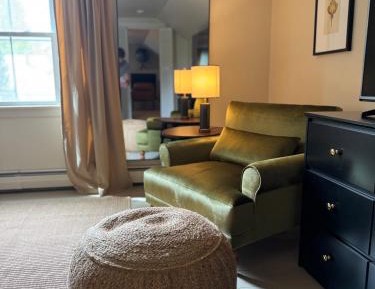 King Room with Garden View