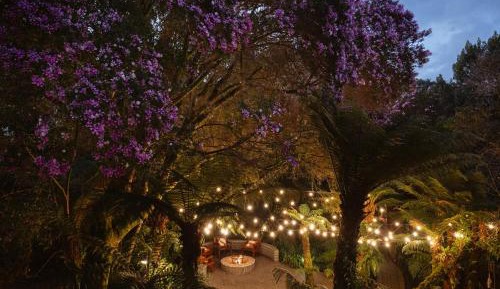 Apartment - Split Level