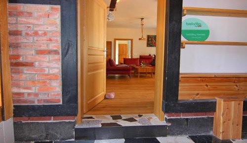 Five-Bedroom Apartment