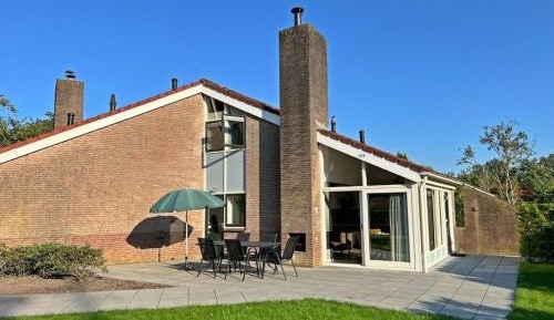 Two-Bedroom Holiday Home