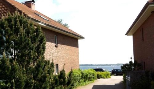 Two-Bedroom Holiday Home