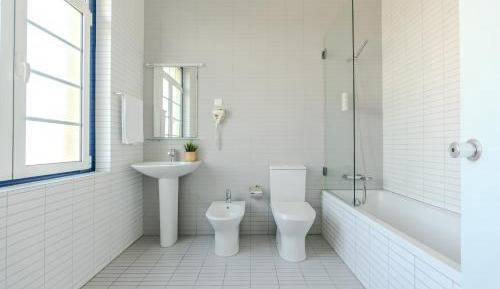 Premium Triple Room 