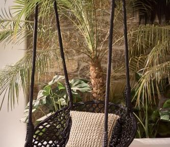 Junior Garden Suite with Private Pool
