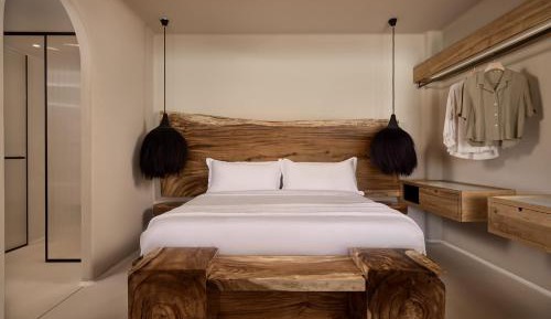Premium Garden Suite with Private Pool
