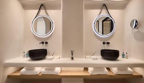 Aya Suite with Plunge Pool