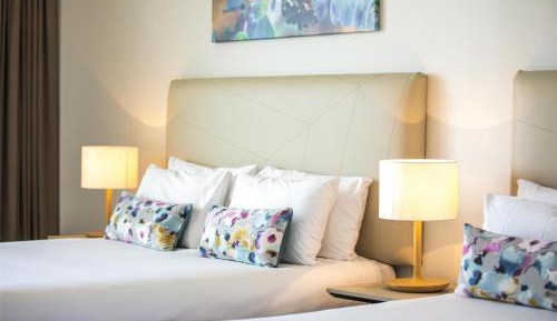 Ocean Suite