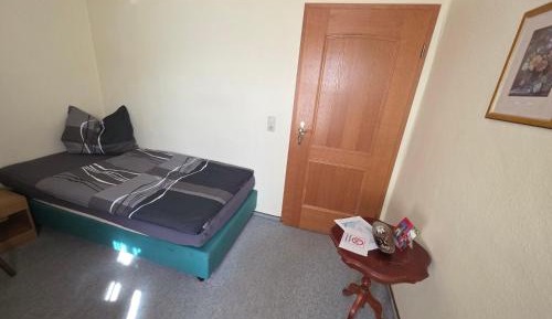 Standard Single Room with Shower