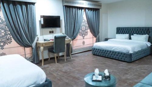 Family Suite