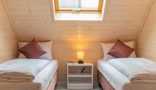 Superior Chalet