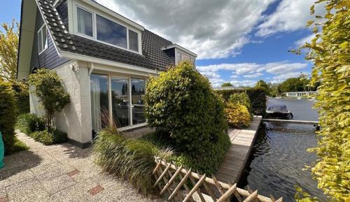 Four-Bedroom Holiday Home