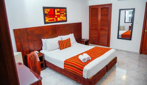 Double or Twin Room