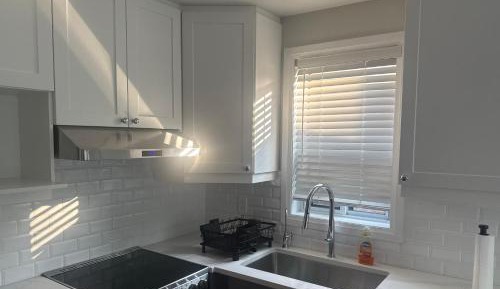 One-Bedroom Superior Apartment