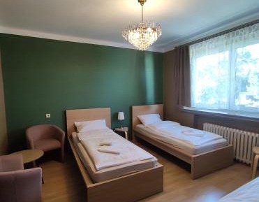 Standard Apartment