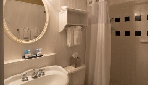 Premium King Room with Balcony