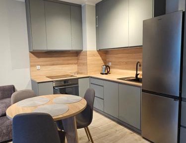 Apartment - Ground Floor