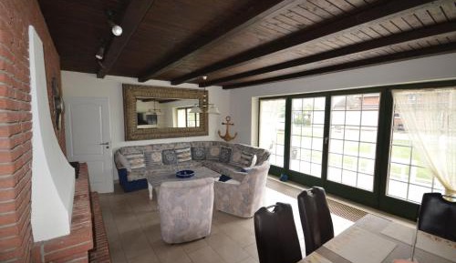 Four-Bedroom Apartment