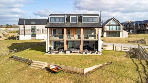 Five-Bedroom House