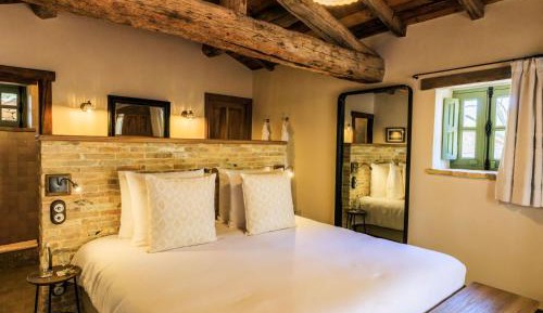 King Room with Garden View