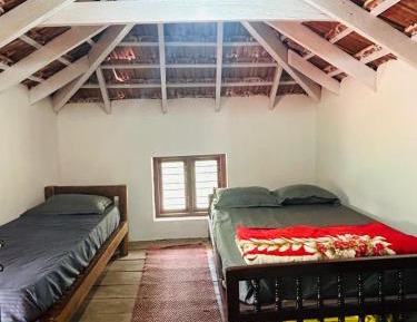 Basic Triple Room