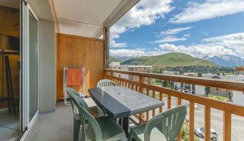 Two-Bedroom Superior Apartment