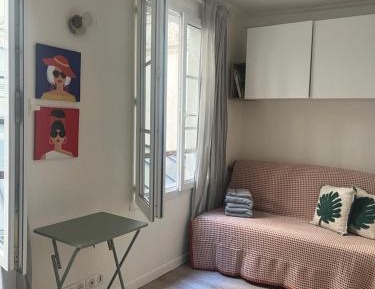Small Double Room