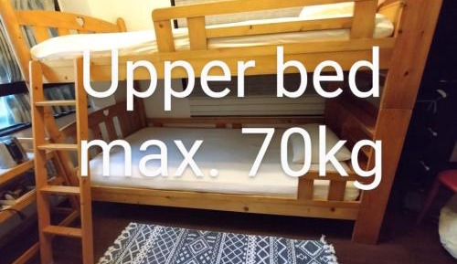 Budget Twin Room