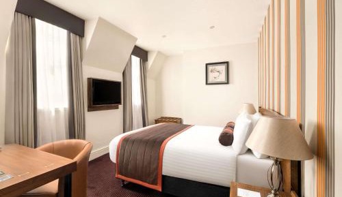 Standard King Room