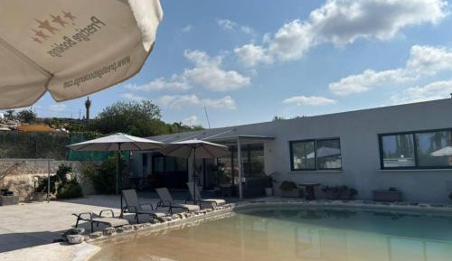 Superior Villa