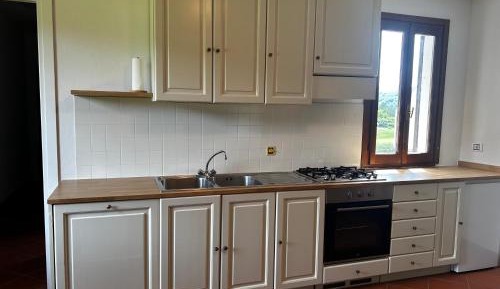 Two-Bedroom Deluxe Apartment with Balcony